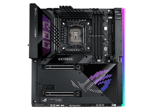 Asus Maximus Z790 and Intel i9-13900k/14900k - An...