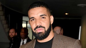 Drake Shares First Photos of Son Adonis With Touching Message