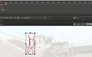 【幕后制作揭秘】CS-GO Cartoon. Speed Animation 1