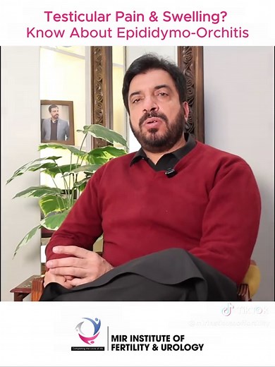 Understanding Epididymitis: Symptoms and Treatments