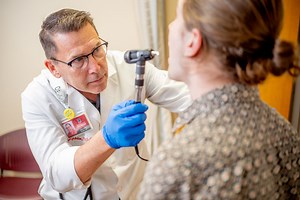 Information for Graduate Students - University Health Center