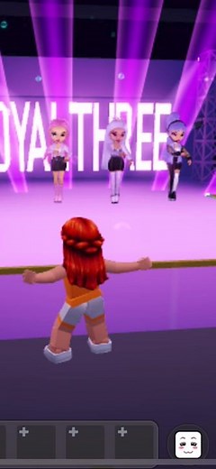 rainbowhigh on TikTok