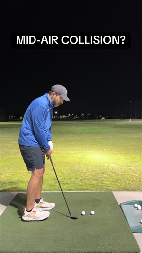 Epic Golf Trick Shot Challenge