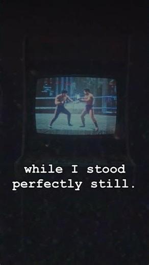 The SCARIEST Abandoned Arcade Story