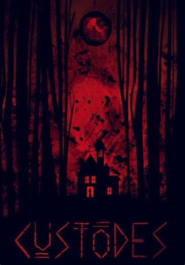 Custodes (2021)