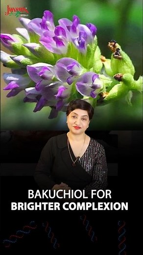 Bakuchiol: The Natural Secret to a Flawless Complexion! 🌿✨| The Ultimate Skin Brightening Solution
