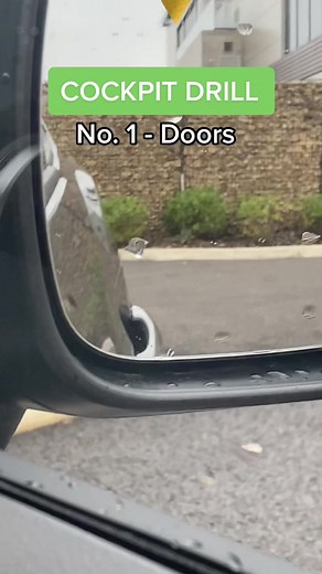 Mastering the Cockpit Drill: Essential Tips for Your First Driving Lesson