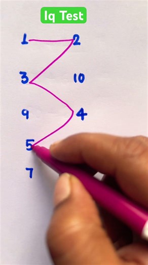 Maths puzzle ||Puzzle challenge #mathspuzzle#funny#maths#shortsfeed#trending#viral#iqtest