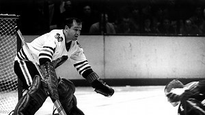 Glenn Hall Stats and News | NHL.com