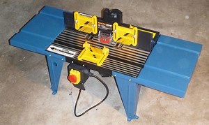 Router table (woodworking) - Alchetron, the free social encyclopedia