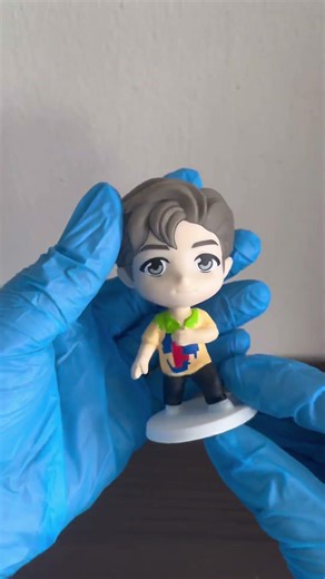 #bts #unboxing Pt RM #youtubeshorts #shorts #trending #viral #fyp #kpop #btasarmy #foryou