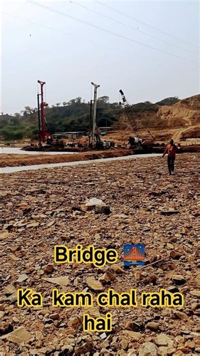 Building the World’s Largest Bridge (Time Lapse) #bridge