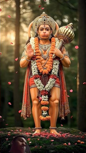 Ram🙏hanuman🚩