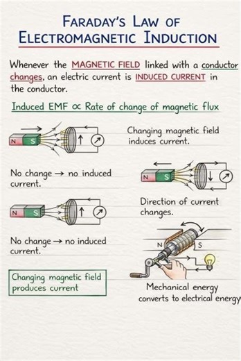 #physics #electromagnetic_induction #magnetism #physicsimportantquestion #physicsfacts #neet #medico