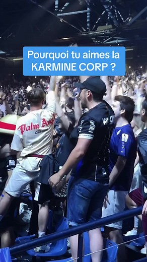 Pourquoi aimer la Karmine Corp ?