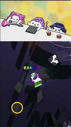 Golden (Kpop Demon Hunter) but Bongo Cat Sing - FNF Beat Bounce