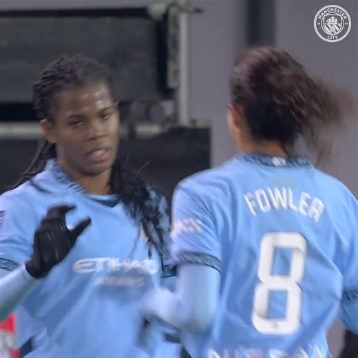 360K views · 10K reactions | A brace for Bunny, Jill back on the scoresheet and a first City goal for Gracie  Highlights from our Barclays Women's Super League win against Liverpool ⤵️ | Manchester City | Facebook