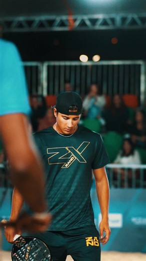 ITF Sand Series Brasília: Exciting Beach Volleyball Action