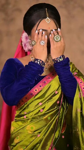 Purple Bride 💜 Holi Dhamaka offer 💥💥 More details call 7896379829 | Purple Make up Studio