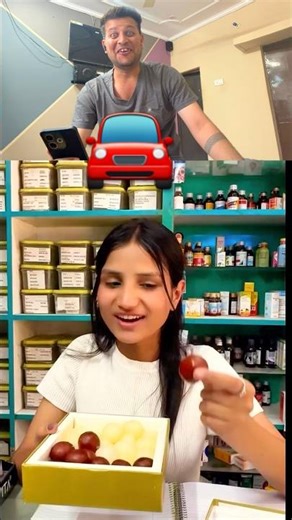 New Car 🚗 || Reaction Videos || #reaction