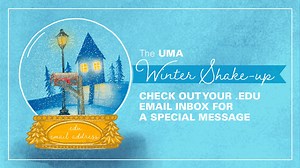 22 reactions · 17 comments | Attention, UMA students! Head on over to the Puma Den today and check your .edu email address for a special message from team UMA! Visit UMAlearn.com to access the Puma Den, or call your Learner Services Advisor at 888-259-6667 if you need help! | Ultimate Medical Academy | Facebook
