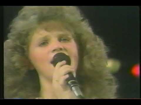 I'll Not Turn Back - Perry Sisters (1987)
