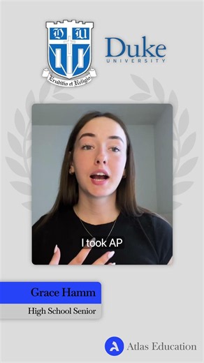 Do You REALLY Need ALL 5s To Get Into an Elite University? Duke University Student Breaks it Down
