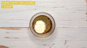 Fall in step with the trend – our Quinoa Stuffed Squash with Kale...