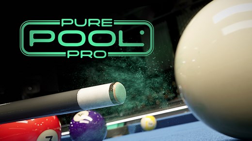 Rack 'Em Up! Pure Pool Pro Announced, Bringing Native 8K Realism to Xbox Series X|S, PS5 and PC | Gameplay Trailer Unveiled | TheXboxHub