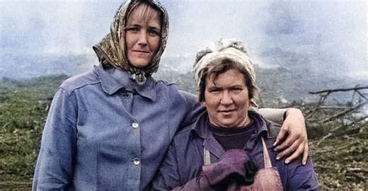 The Dark Truth About Life In East Germany