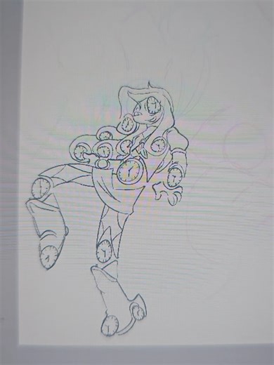 Blasting Nightcore: The Art Power Dilemma