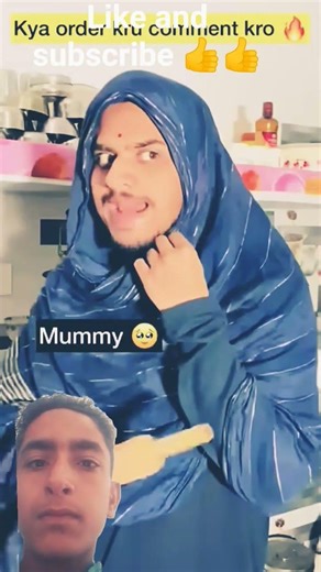 #funny #comedy #moj #food