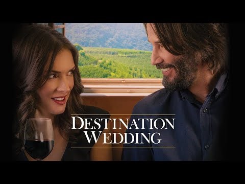 Winona ryder destination wedding full film
