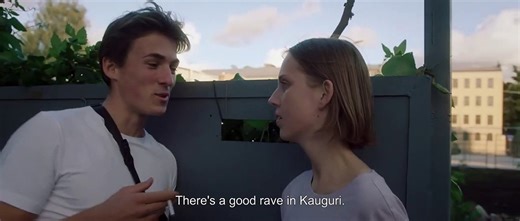 Neon Spring | movie | 2022 | Official Trailer