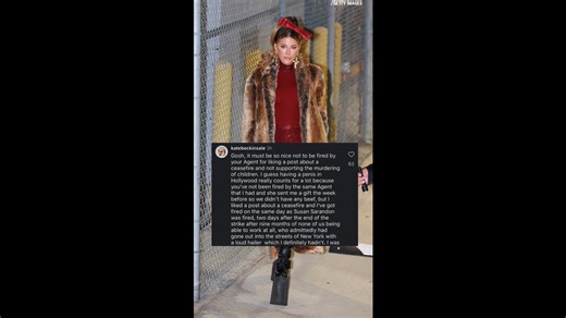 Kate Beckinsale says Mark Ruffalo benefits from ‘having a pen!s’ after agent fires her, keeps him.