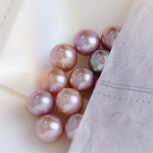 Edison Pearl: Genuine Freshwater Pearl for DIY Jewelry Making (9-15mm, Undyed) - Etsy