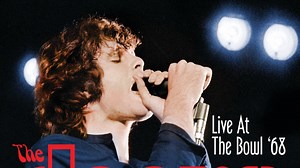The Doors: Live at the Bowl '68 - Apple TV