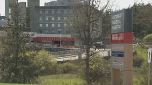 Victoria hospitals looking at all options for overloaded system