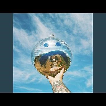 Dance When You Cry
