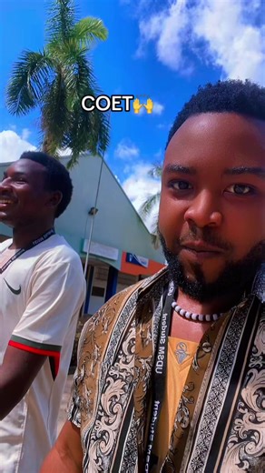 Elias Kihombo ulitisha sana hapa COET UDSM #udsm #udsmstudent #tanzania