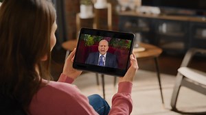 Clear the Distractions | April 2025 General Conference