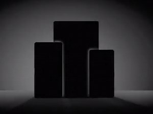 Sony teases three new devices ahead of Xperia event next week