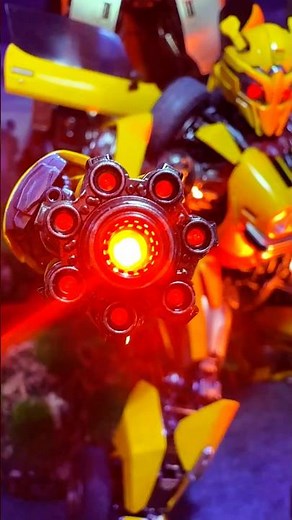 Transformers 7 ThreeZero DLX