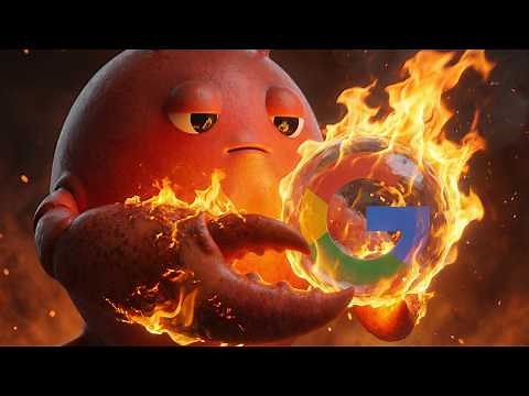 OpenClaw Google Setup is a Nightmare (Here's the Fix)