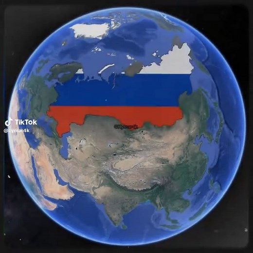 Exploring Russia's Historical Maps and Geography