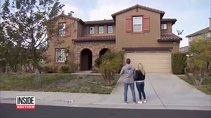 There's been an explosion of squatting cases in the U.S. Flash Shelton is the self-proclaimed “squatter hunter.” He says he's on a mission to reclaim properties after alleged squatters move in. | Inside Edition