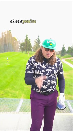 Take your driving range game to the golf course using these tips #golf #golfswing #golftips | Dave Fink Golfs