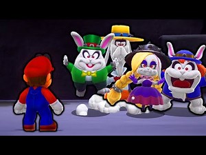 Le Mod le plus DIFFICILE de Mario Odyssey (vraiment)