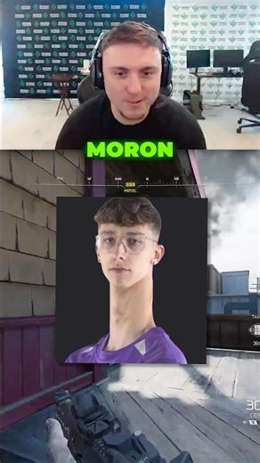 Scrap BLAMES Pred & Shotzzy for Kenny’s Performance 😭