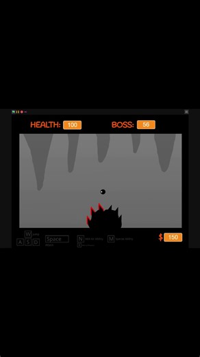 Cave Beetle - Level 2